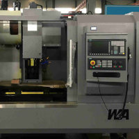 Preparation for production