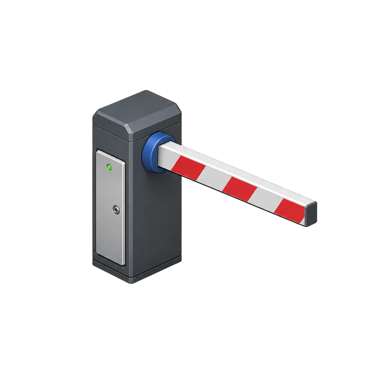 Automatic barriers
