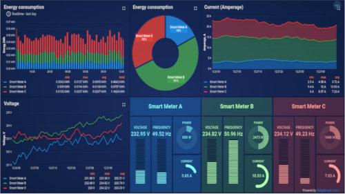 Monitoring