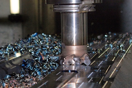 CNC
