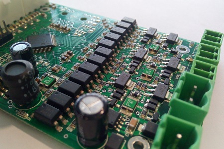 PCB